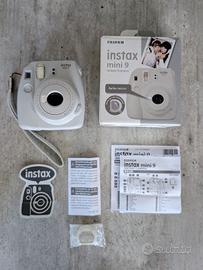 Fujifilm Instax mini 9