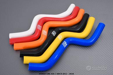 Kit tubi radiatore per HONDA CBR 250 300 R 2011 18