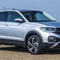 Ricambi porta musata volkswagen t cross 2021