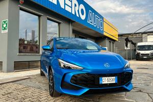 MG MG3 MG3 1.5 Hybrid+ Luxury