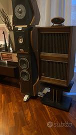 Casse MCINTOSH ML 1C