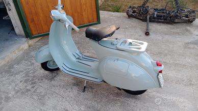 vespa