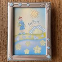 Cornice bambino