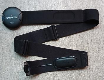 Suunto fascia cardio ANT