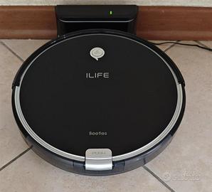 Robot aspirapolvere iLIFE