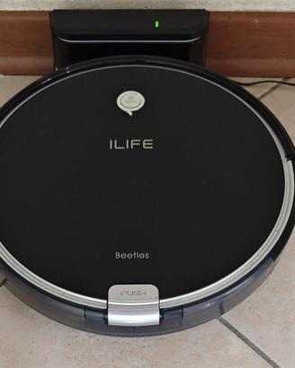 Robot aspirapolvere iLIFE