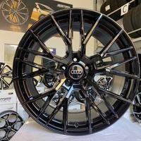 Cerchi NUOVI Audi raggio 19 cod.9832