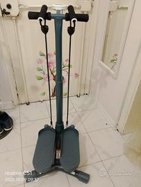 fan stepper Domyos 