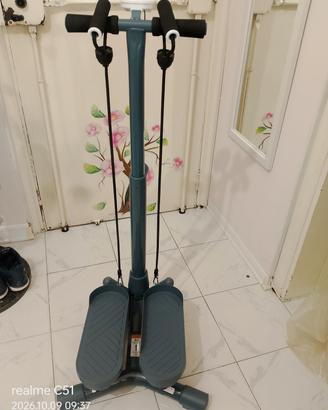 fan stepper Domyos 
