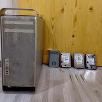 Apple Mac Pro 1.1 Quad-Core