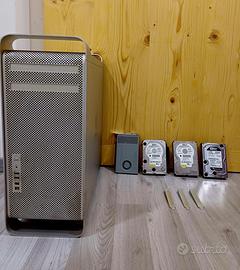 Apple Mac Pro 1.1 Quad-Core