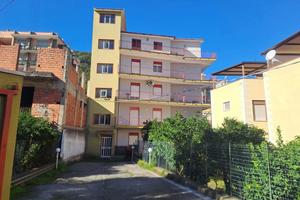 Appartamento Barcellona Pozzo di Gotto