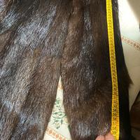 Pelliccia di VERA NUTRIA