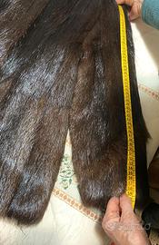 Pelliccia di VERA NUTRIA