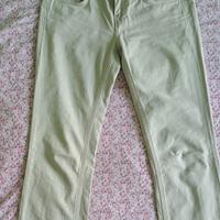 Fay jeans vintage a sigaretta