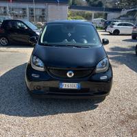 Smart ForFour 70 1.0 twinamic Passion