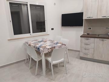 Bilocale breve periodo