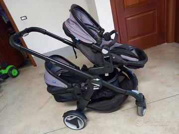 trio gemellare