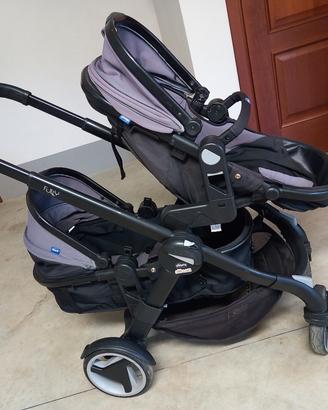 trio gemellare