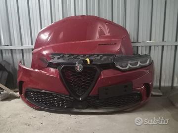 Musata alfa romeo tonale 2023
