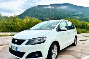 Seat Alhambara