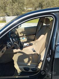 BMW serie 3 del 2011