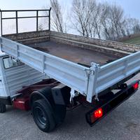 Iveco Daily 35/8 Ribaltabile Trilaterale