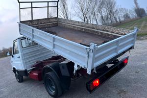 Iveco Daily 35/8 Ribaltabile Trilaterale