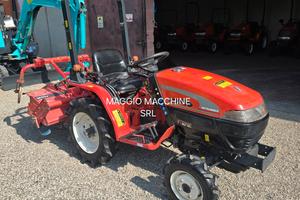 Trattorino Mitsubishi MT-146