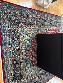 Tappeto persiano in lana