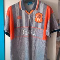 Chelsea maglia vintage