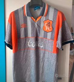 Chelsea maglia vintage