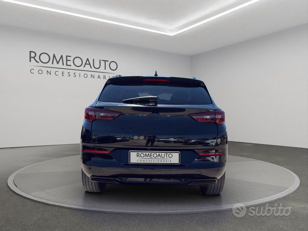 Opel Grandland 2023 photo 5