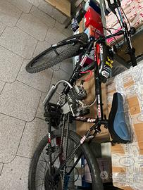 Bici a motore