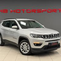 Jeep Compass 1.6 Multijet II 2WD Longitude