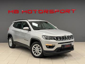 Jeep Compass 1.6 Multijet II 2WD Longitude