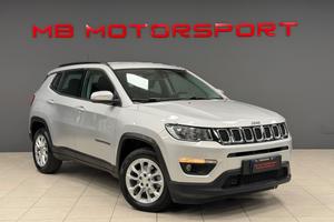 Jeep Compass 1.6 Multijet II 2WD Longitude
