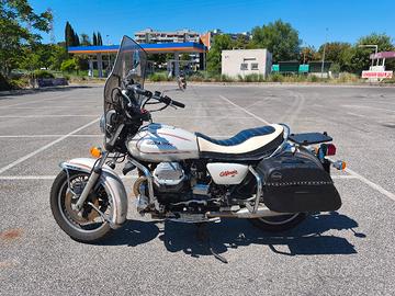 moto Guzzi California 2