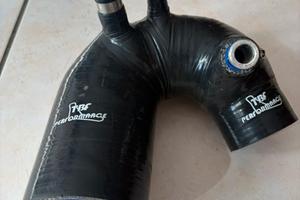 Manucotto intake aspirazione abarth 500