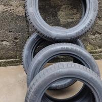 gomme nexen 215/55 R17 98V 