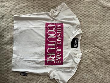 Tshirt Versace Jeans