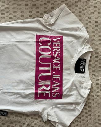 Tshirt Versace Jeans