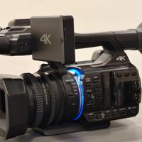 Panasonic HC‑X1000