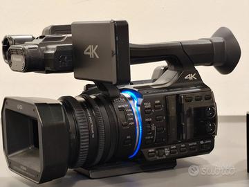 Panasonic HC‑X1000