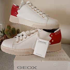 scarpe donna Geox n 37 nuove ed originali 