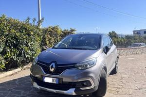 Renault capture