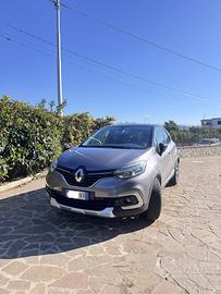 Renault capture