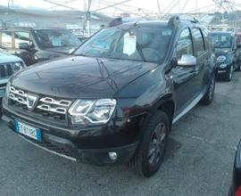 Dacia Duster 1.6 105 CV GPL