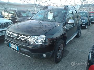 Dacia Duster 1.6 105 CV GPL