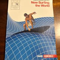 New Surfing the world